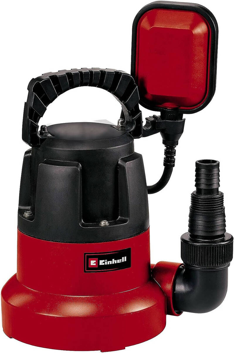 Einhell Tauchpumpe GC-SP 3580 LL