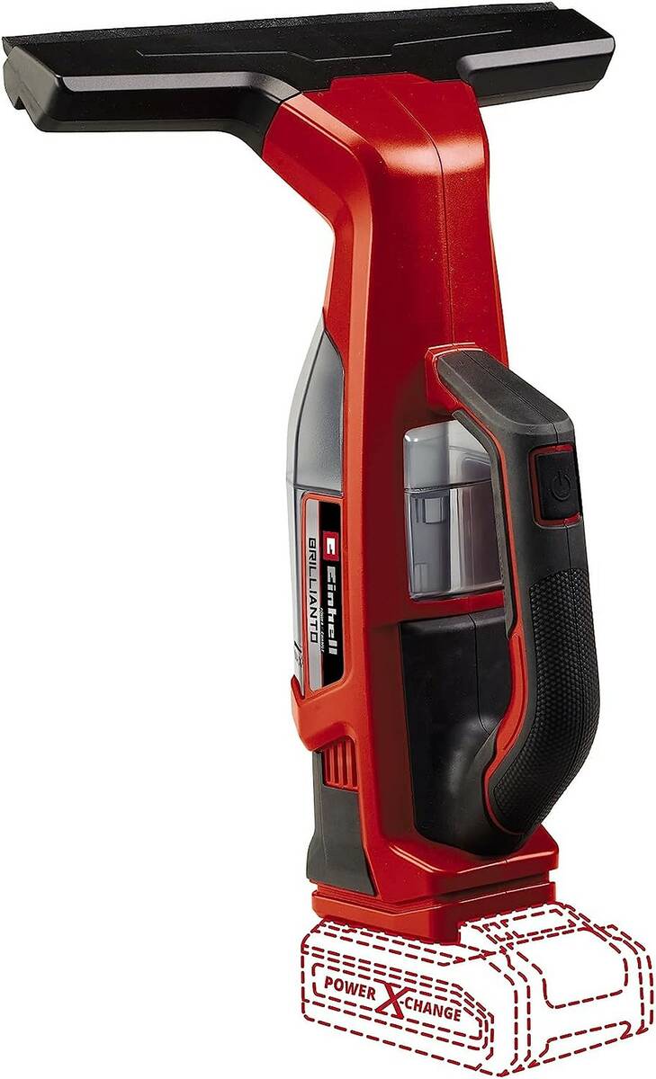 Einhell Akku-Set BRILLIANTO