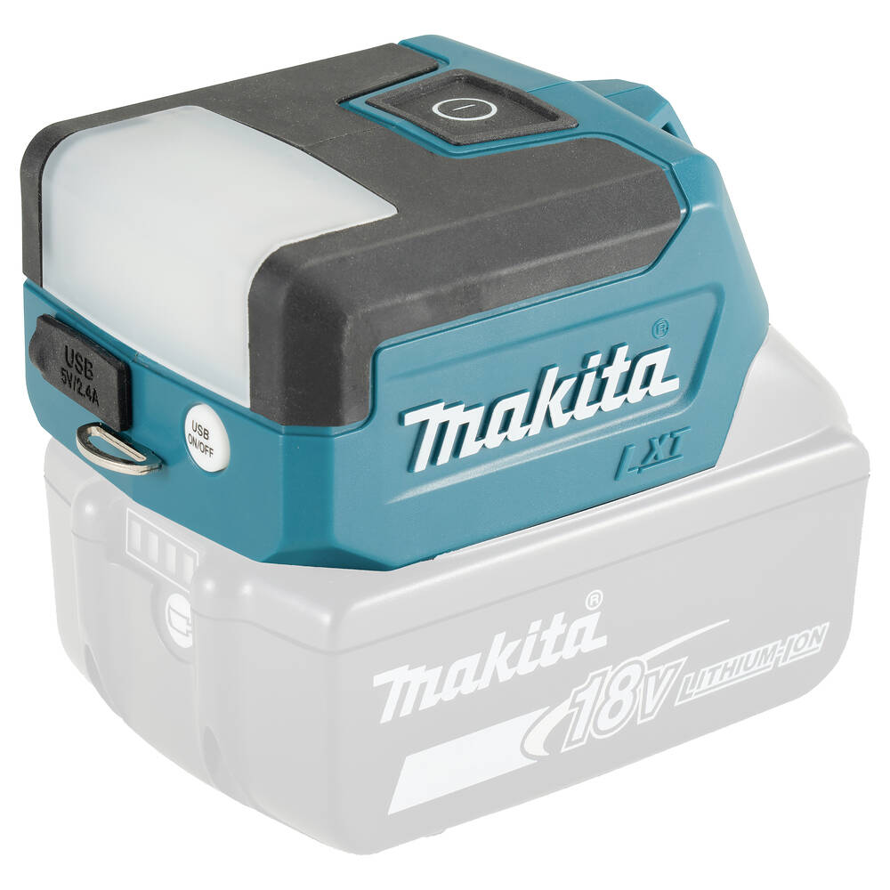 Makita LED Aussenleuchte DML817