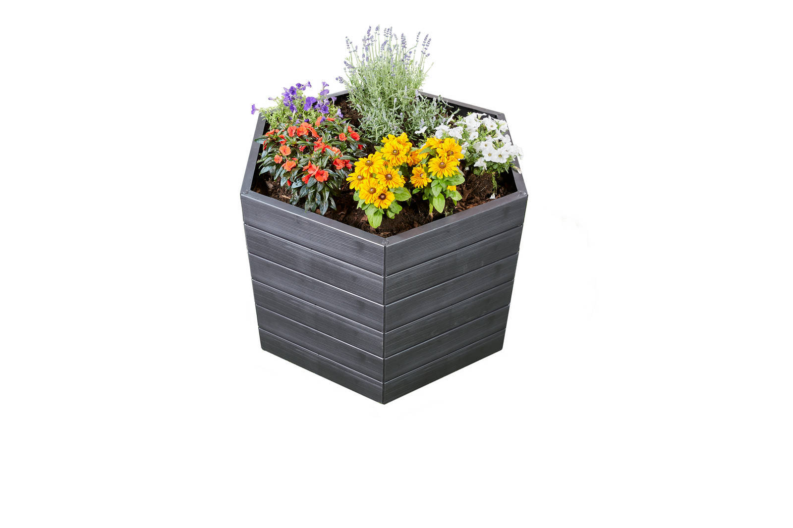 Garantia Hochbeet Ergo Hochbeet