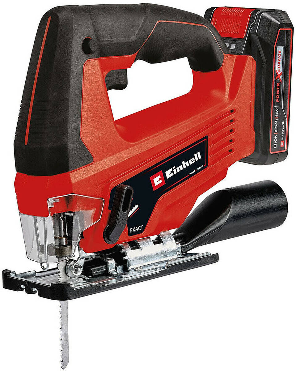 Einhell Akku-Set TC-JS 18 Li