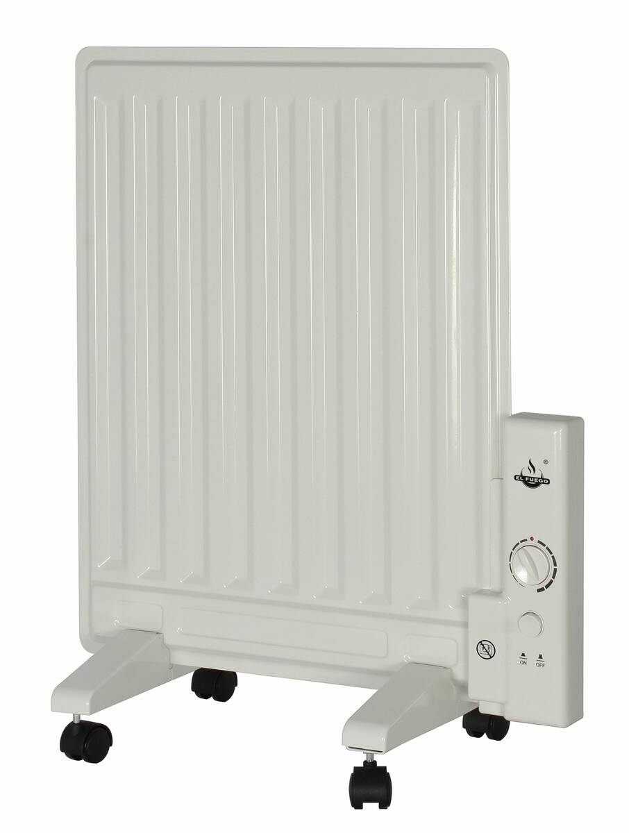 El Fuego Heizstrahler AY4961
