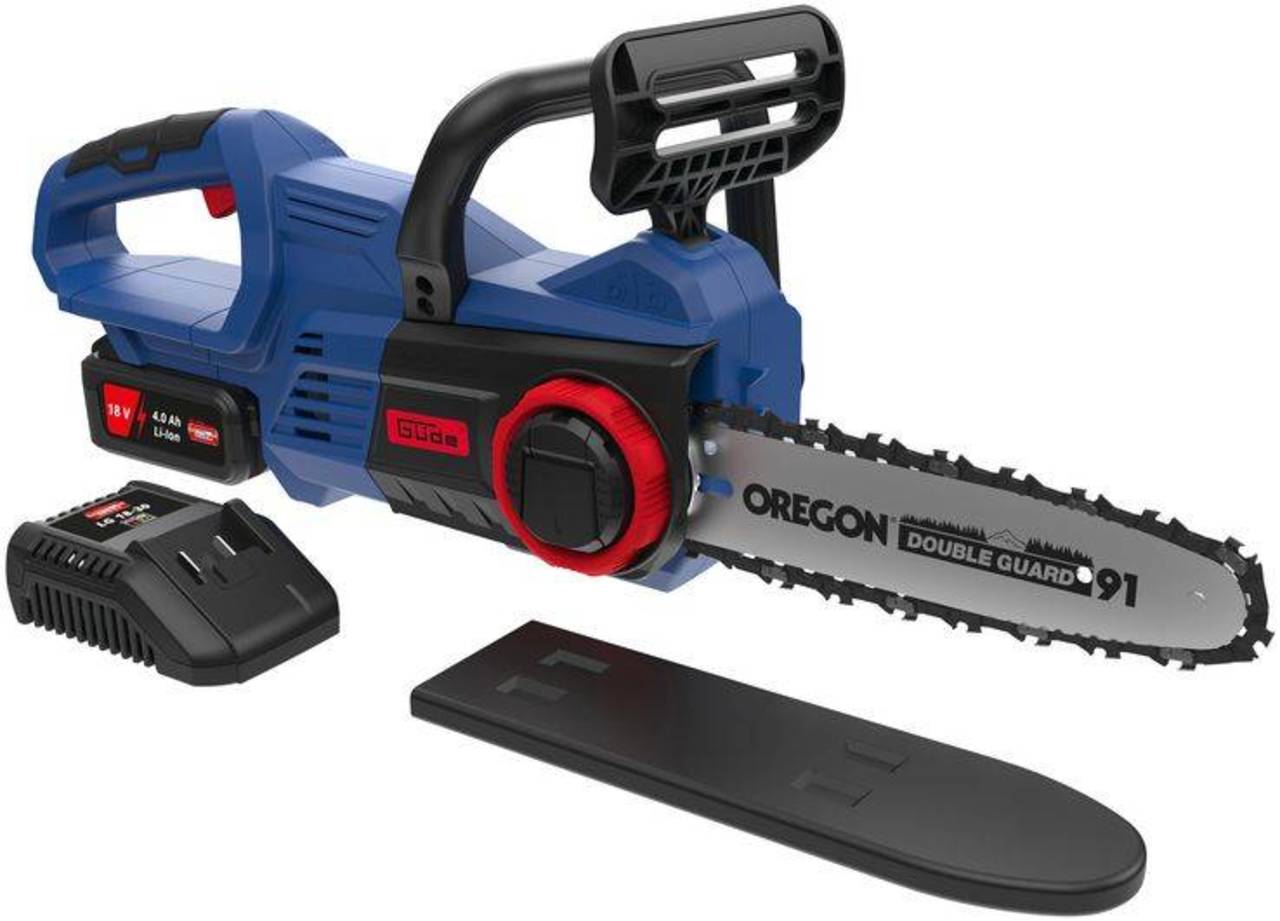 Güde Akku-Kettensäge KS 18-401-30