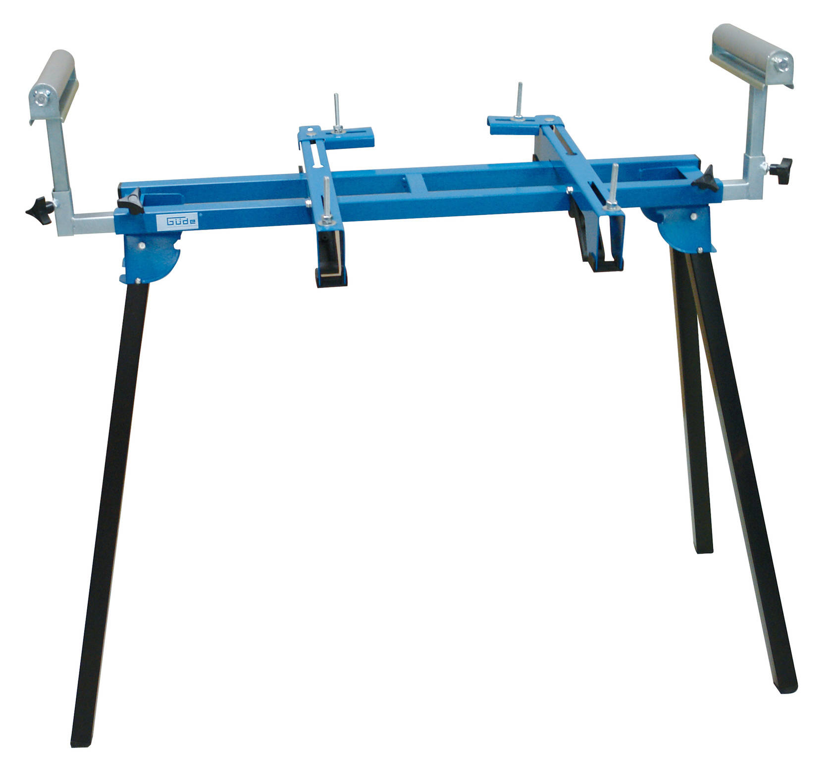 Güde Uni-Maschinen-Gestell GUG 135 bis zu 100 kg Traglast, Untergestell