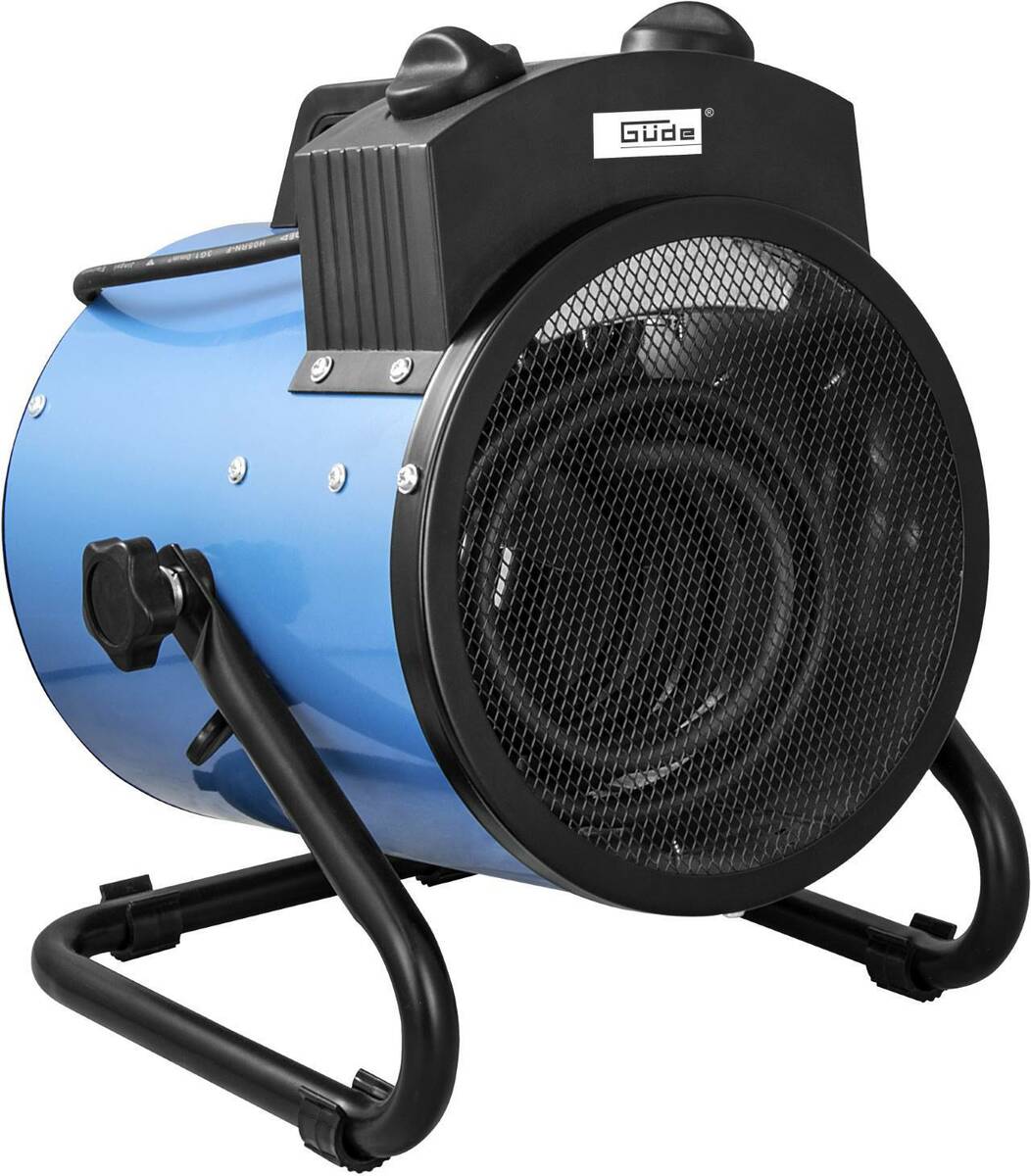 Outletartikel Güde Heizstrahler GEH 3000