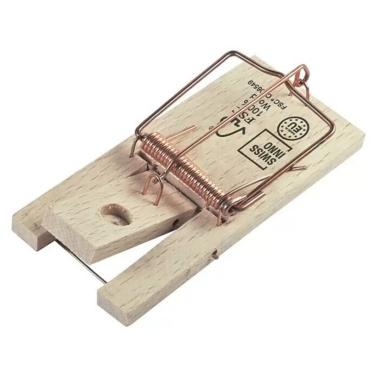 Swissinno Zubehör Schlagfalle