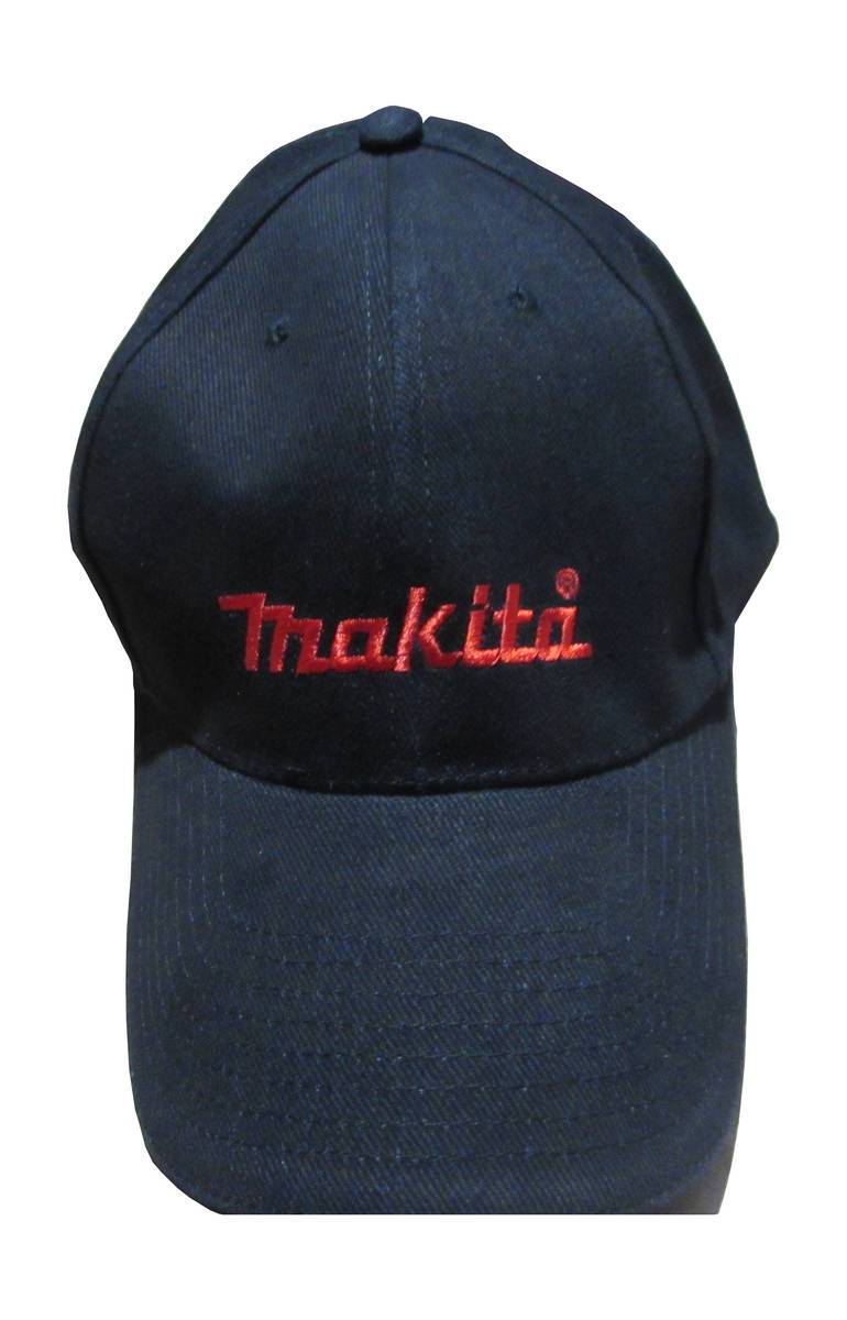 Original Basecap / Kappe von Makita