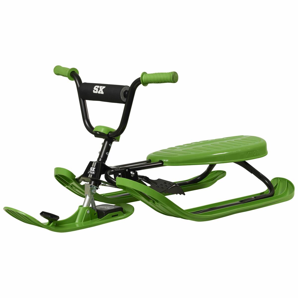 STIGA Rodelschlitten Snowracer SX Color Pro