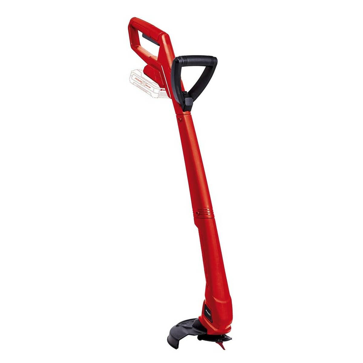 Einhell Rasentrimmer GC-CT 18/24 Li P-Solo