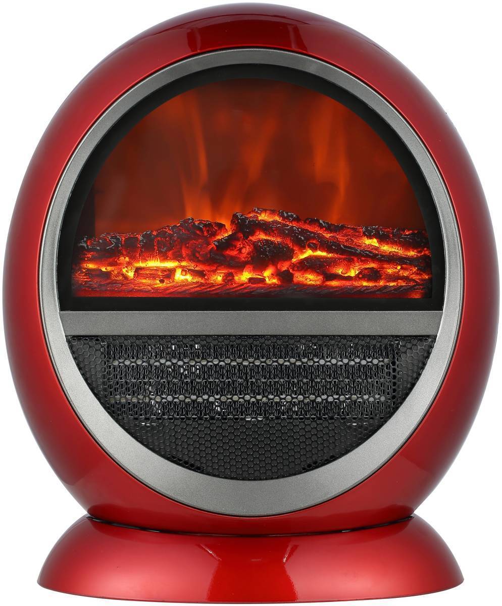 EL FUEGO Elektrokamin FRANKFURT 