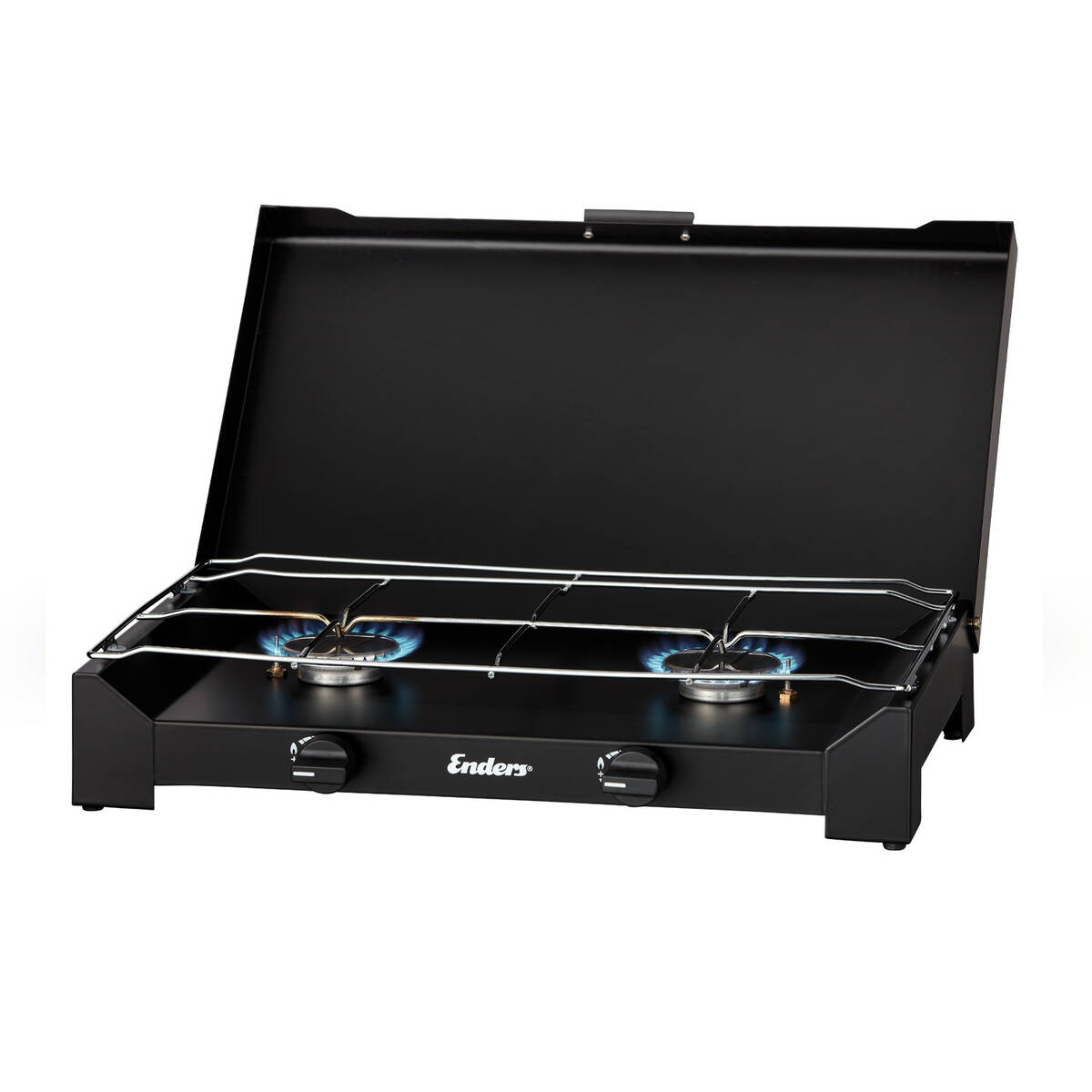 Enders Gasgrill DALGETY BLACK 2