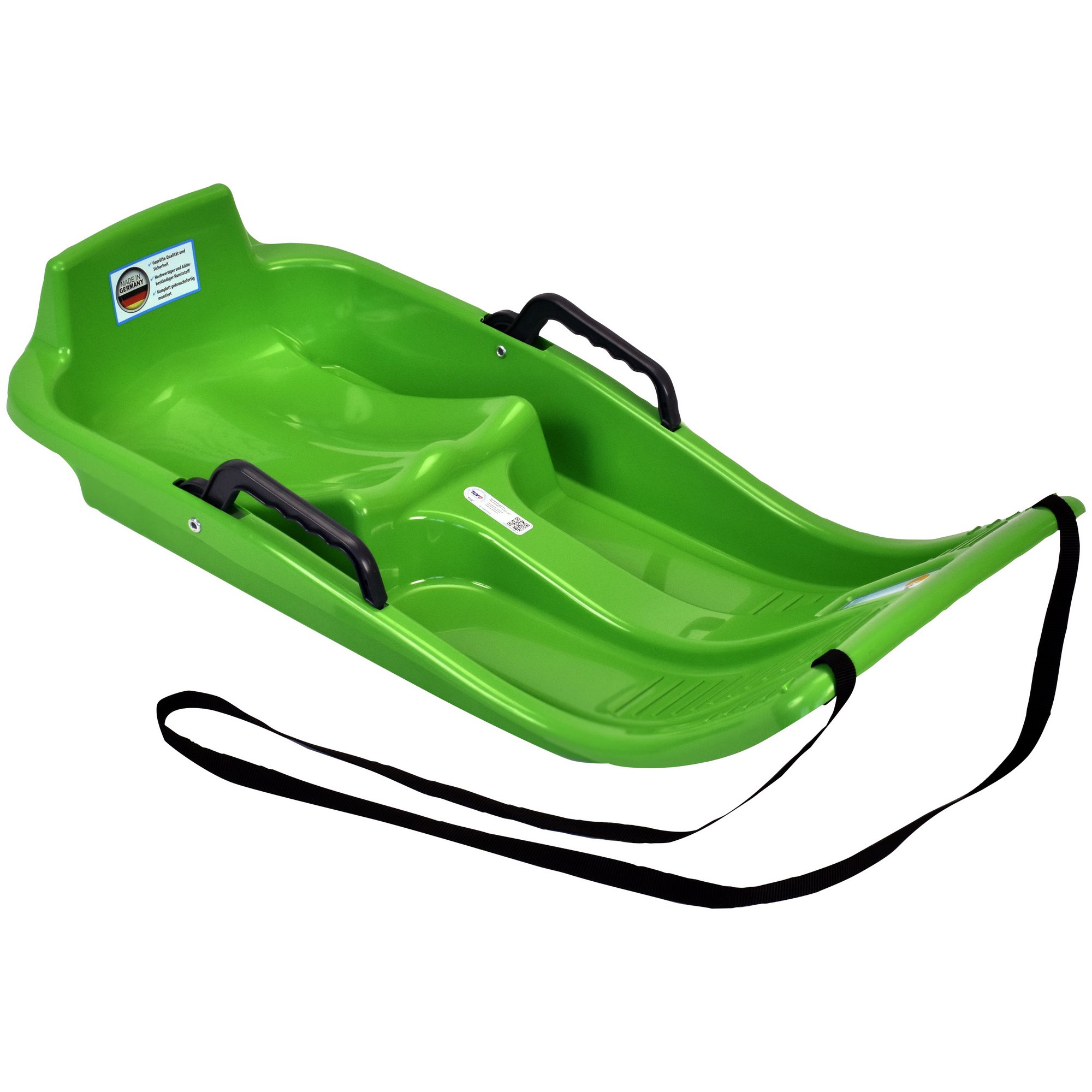 KHW Rodelschlitten Snow Fun