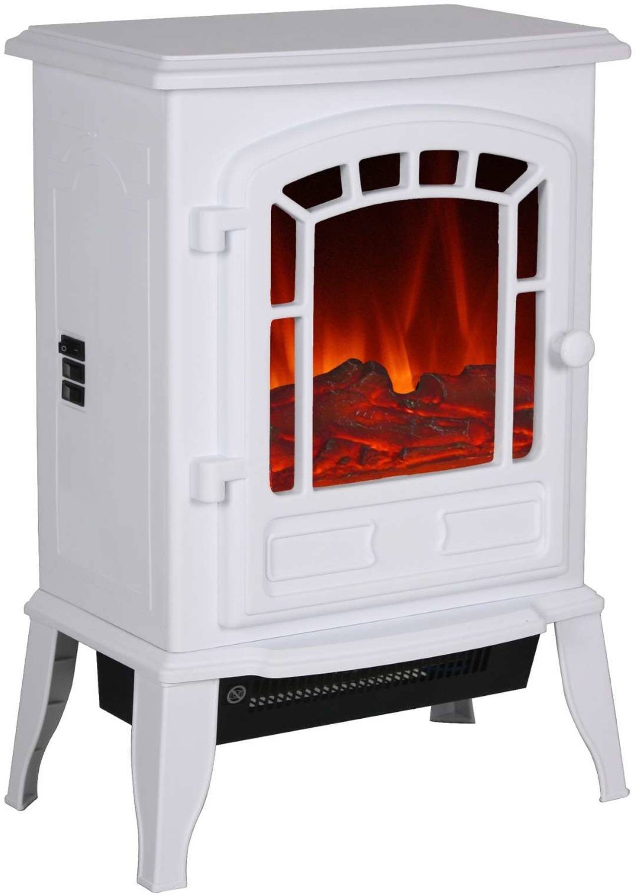 El Fuego® Elektrokamin Como