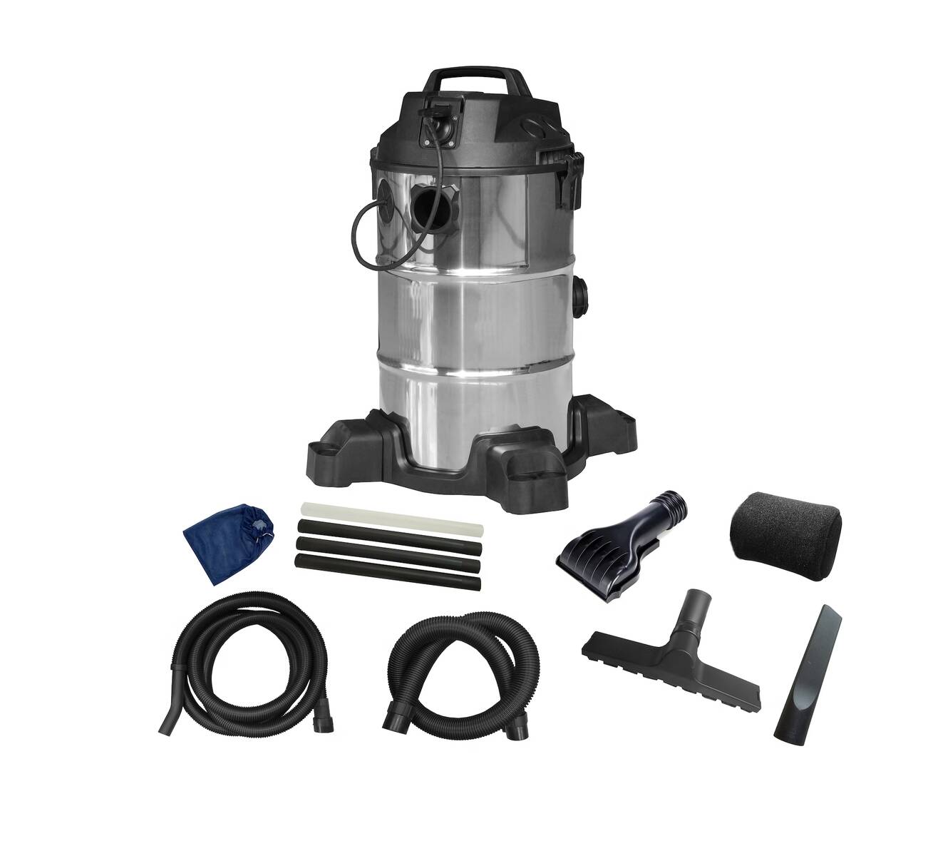 Heissner Multifunktionswerkzeug Non-Stop