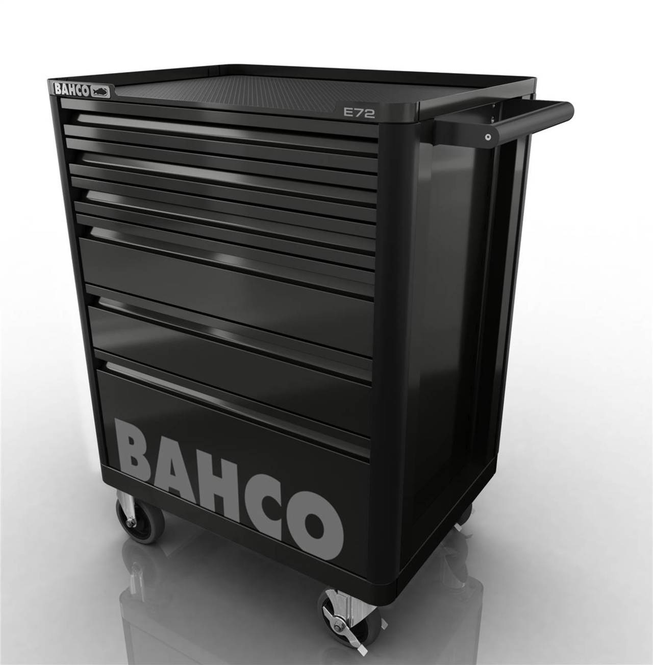 Bahco Werkstattwagen E72