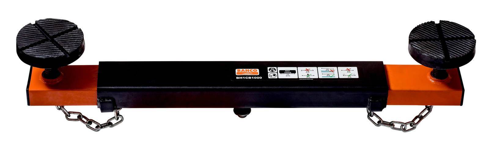 Bahco BH1CB1000 Querträger