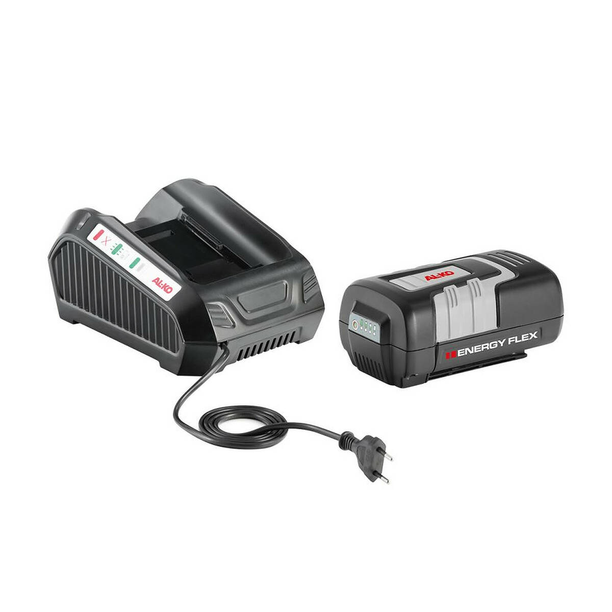 AL-Ko Zubehör Energy Flex