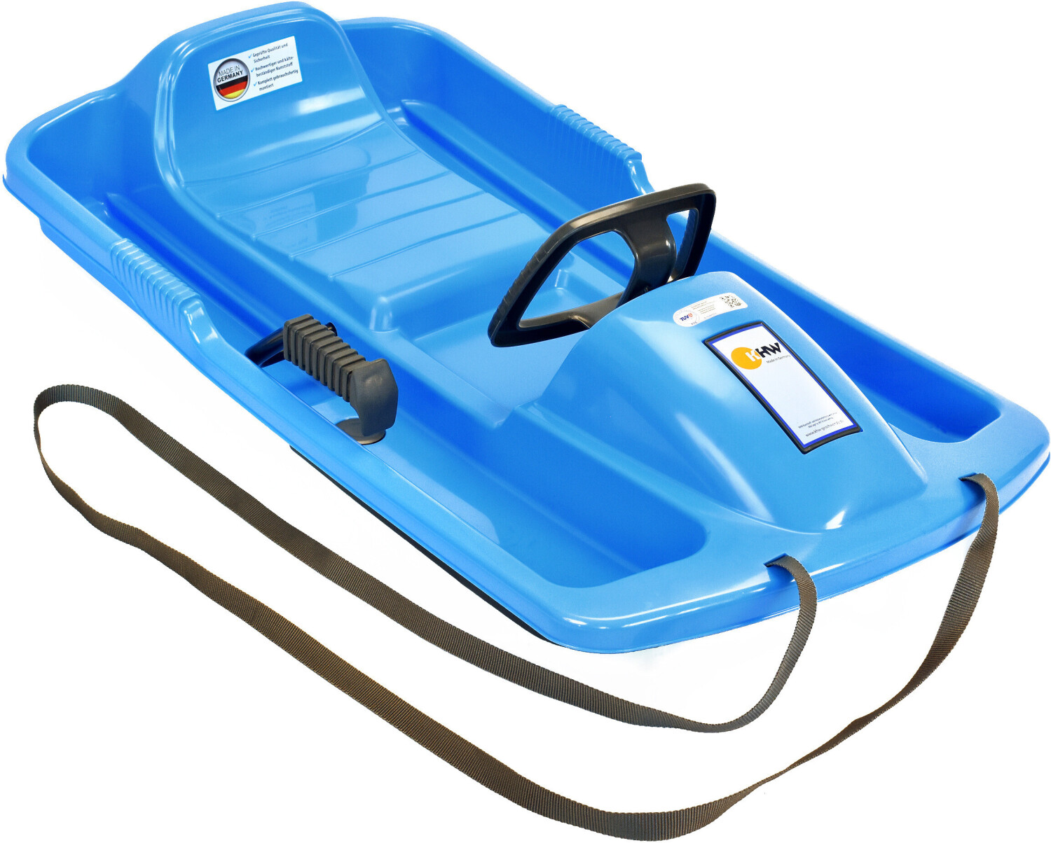 KHW Unbekannt Snow Fox