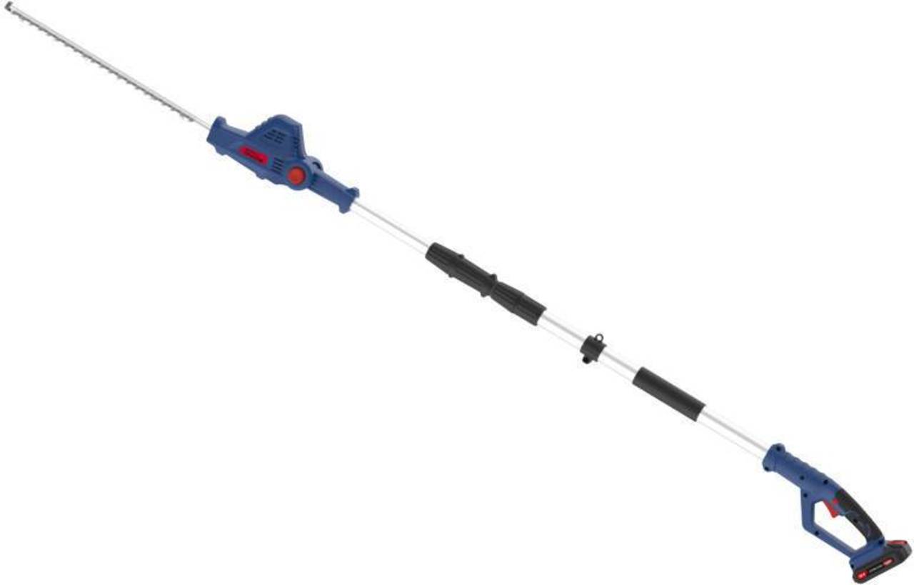 Güde Teleskop-Heckenschere HST 18-201-05