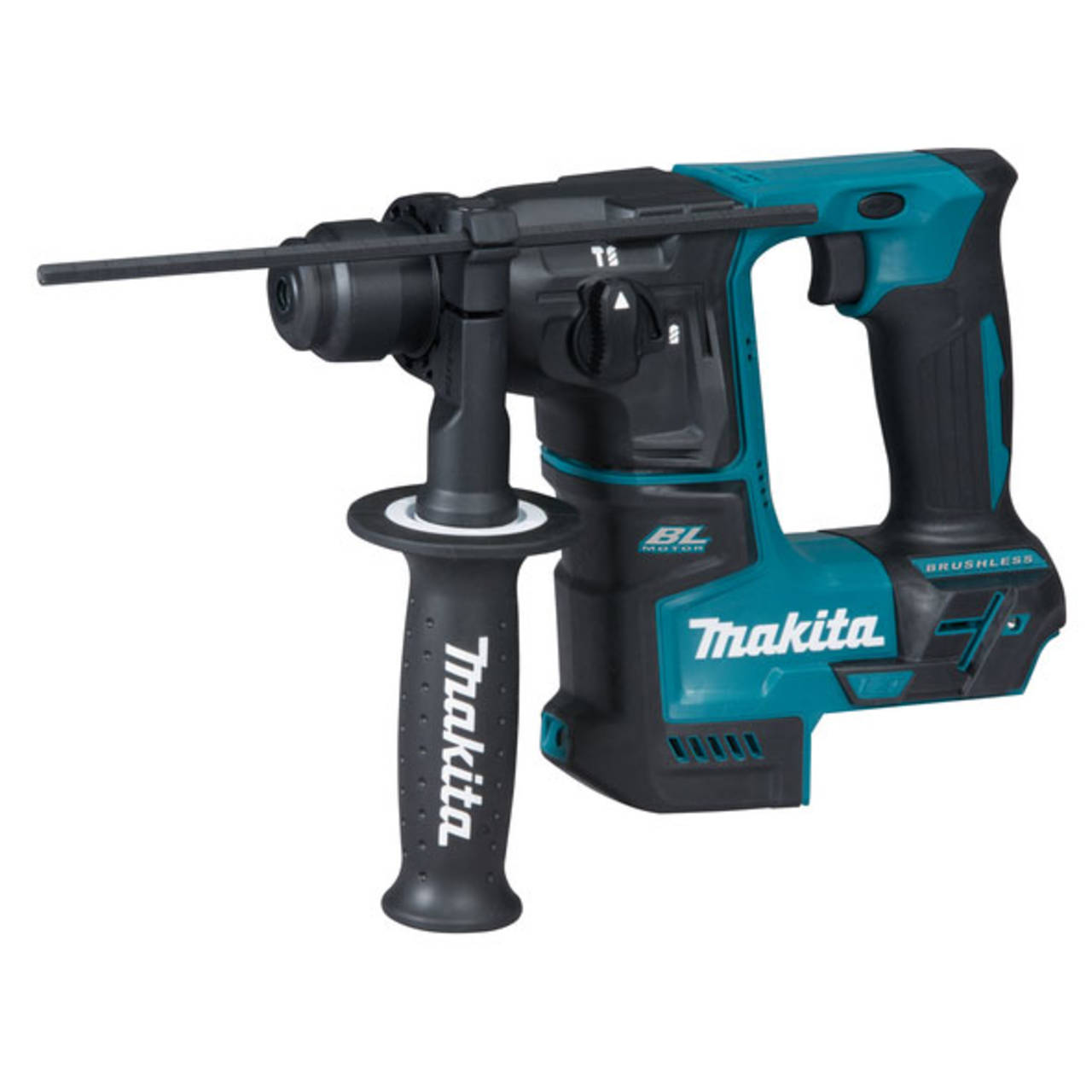  Makita DHR171Z Akku-Bohrhammer