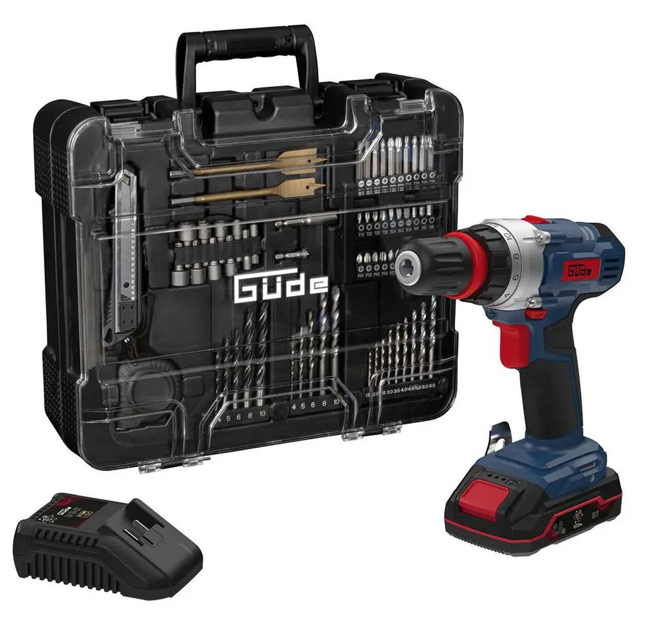 Outletartikel Güde 58701