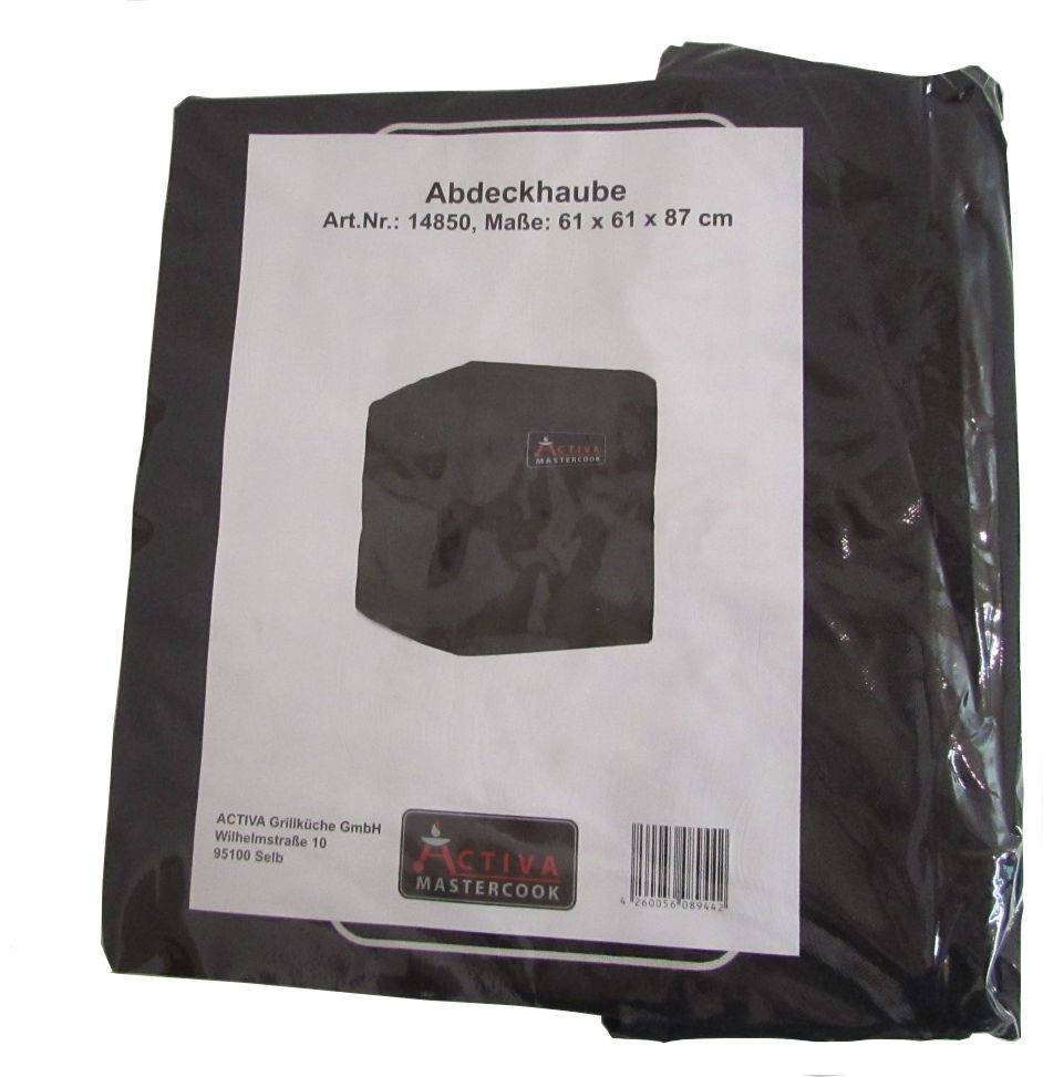 Activa Wetterschutzhülle Abdeckhaube für Glasfeuerstelle Asano