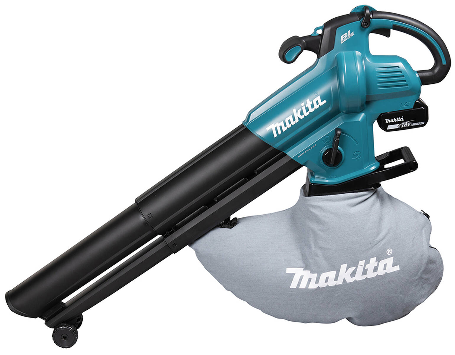Makita Laubsauger DUB187Z