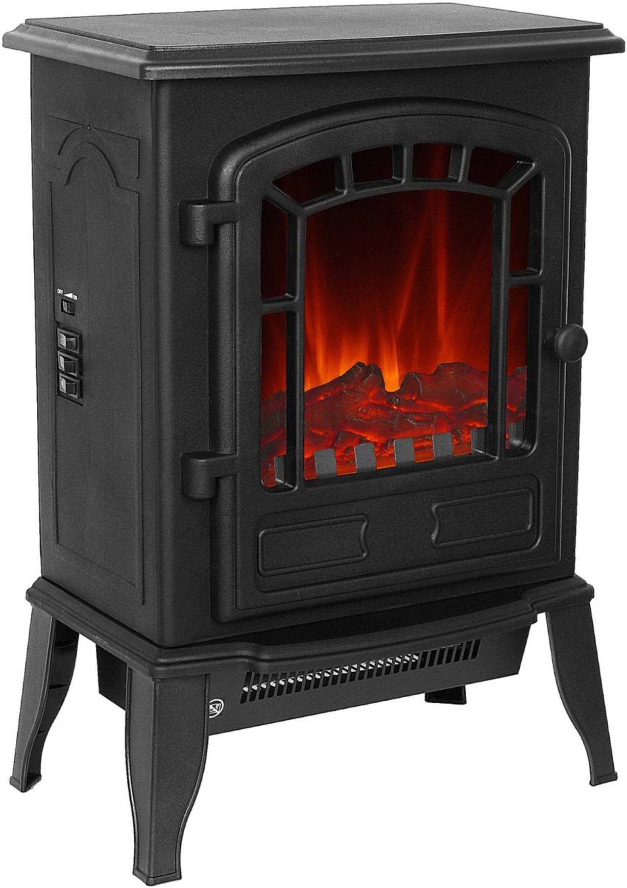 El Fuego® Elektrokamin Como