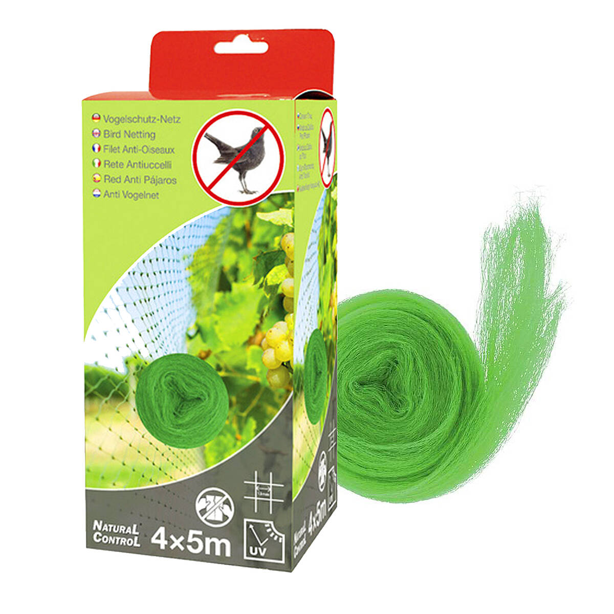 Swissinno Zubehör Natural-Control