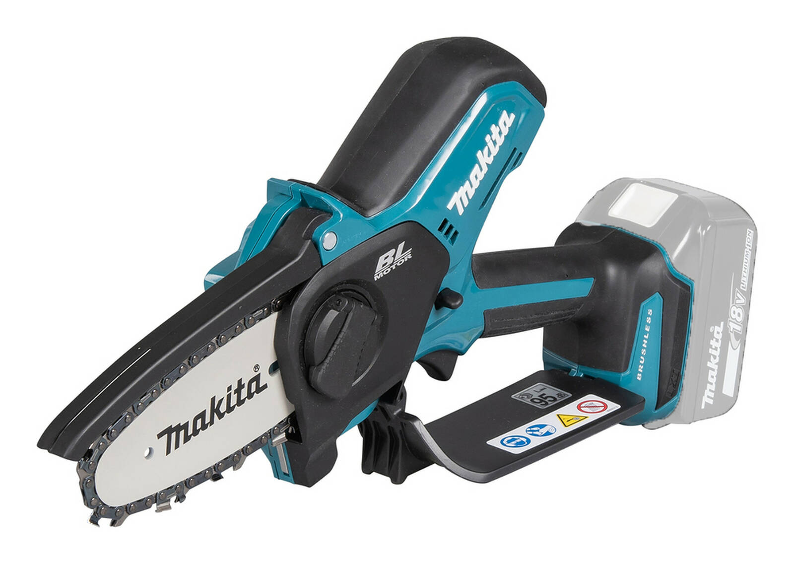 Makita Akku-Set DUC101Z
