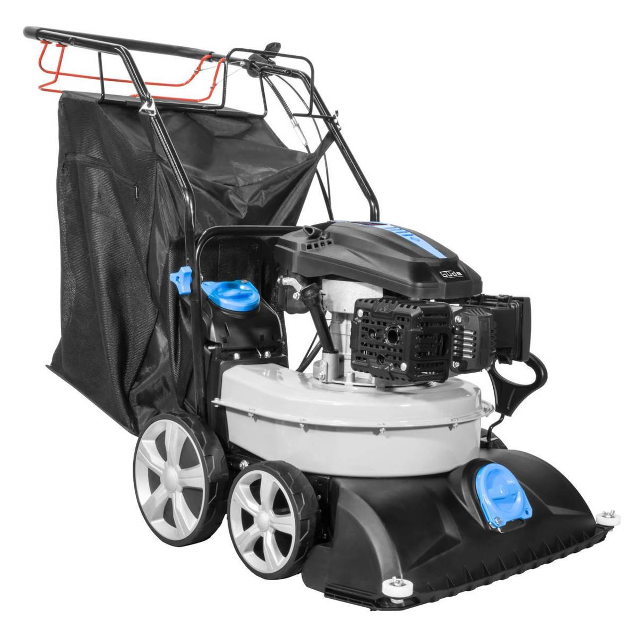 Güde Benzin-Laubsauger GFLS 1700 4in1