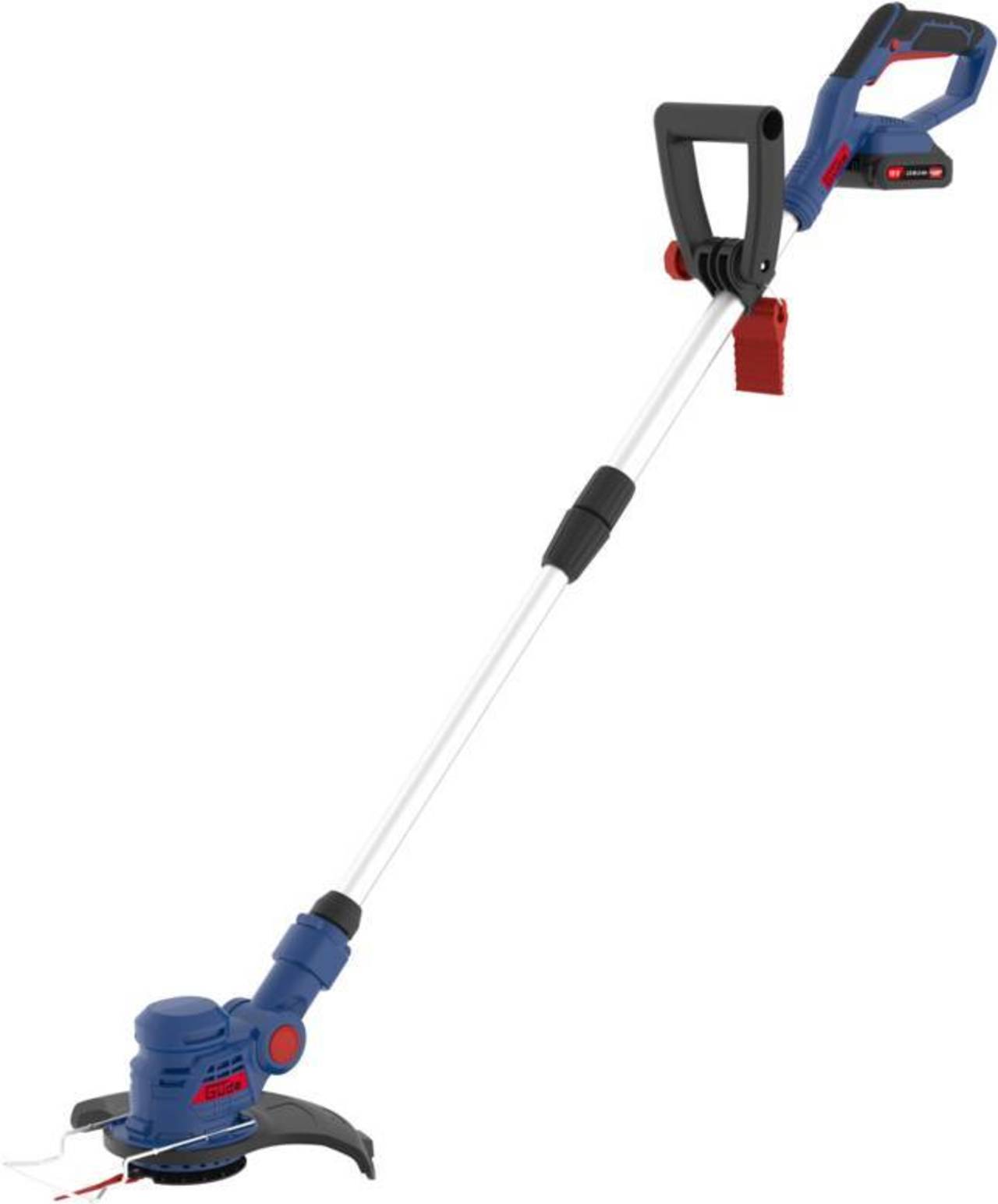 Güde Akku-Rasentrimmer RT 18-201-05