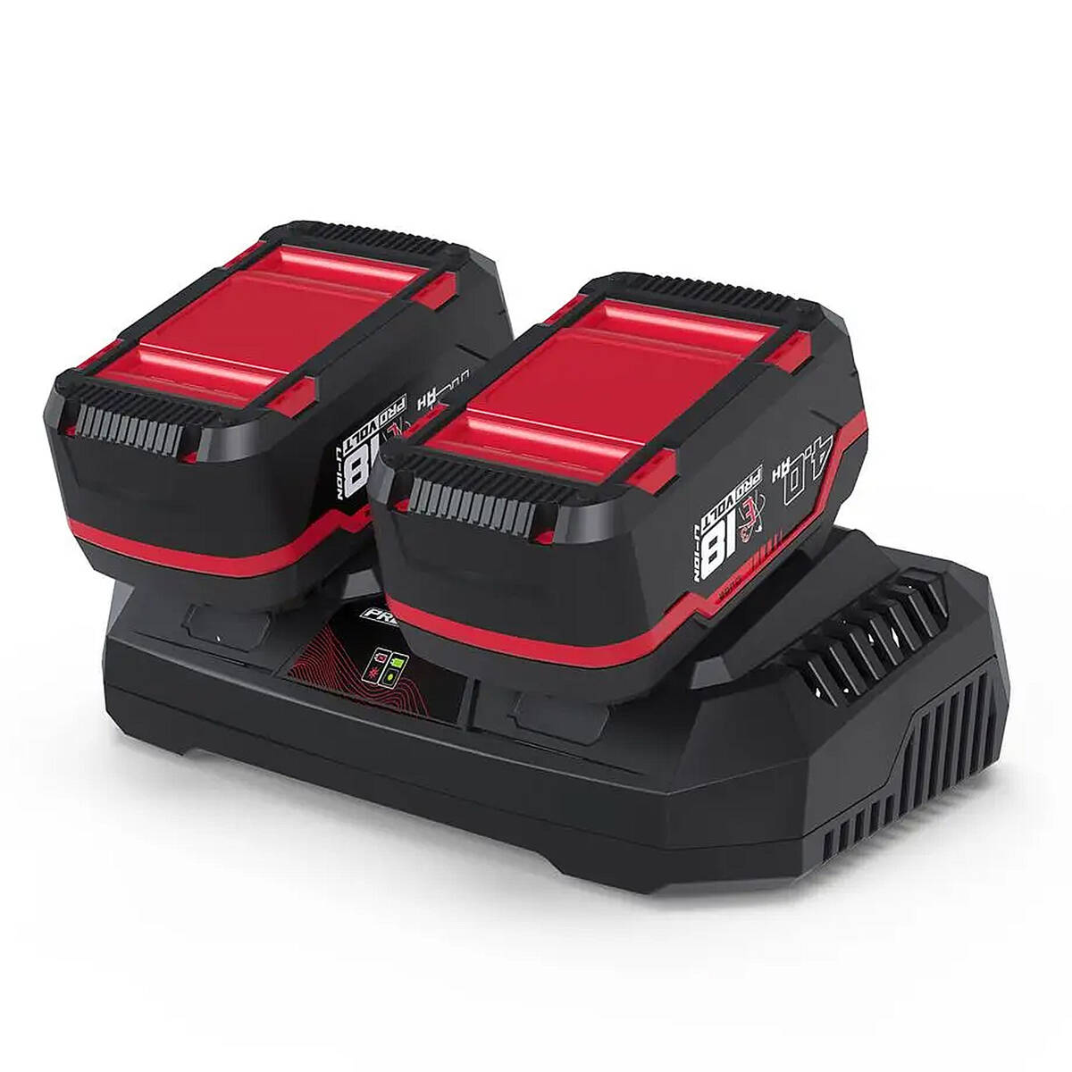 Güde Zubehör LGAP 2-18-3040