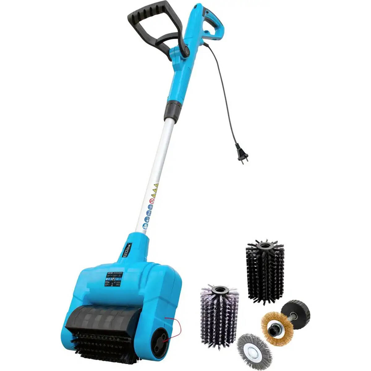 Güde Multifunktionswerkzeug GUB 500