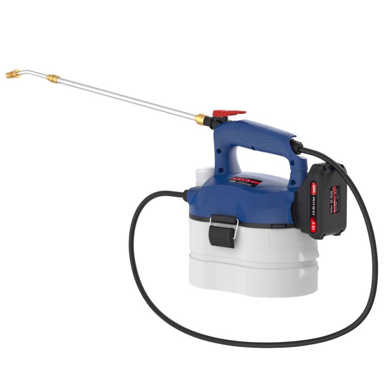 Güde Akku-Sprühgerät SG 18-201-05