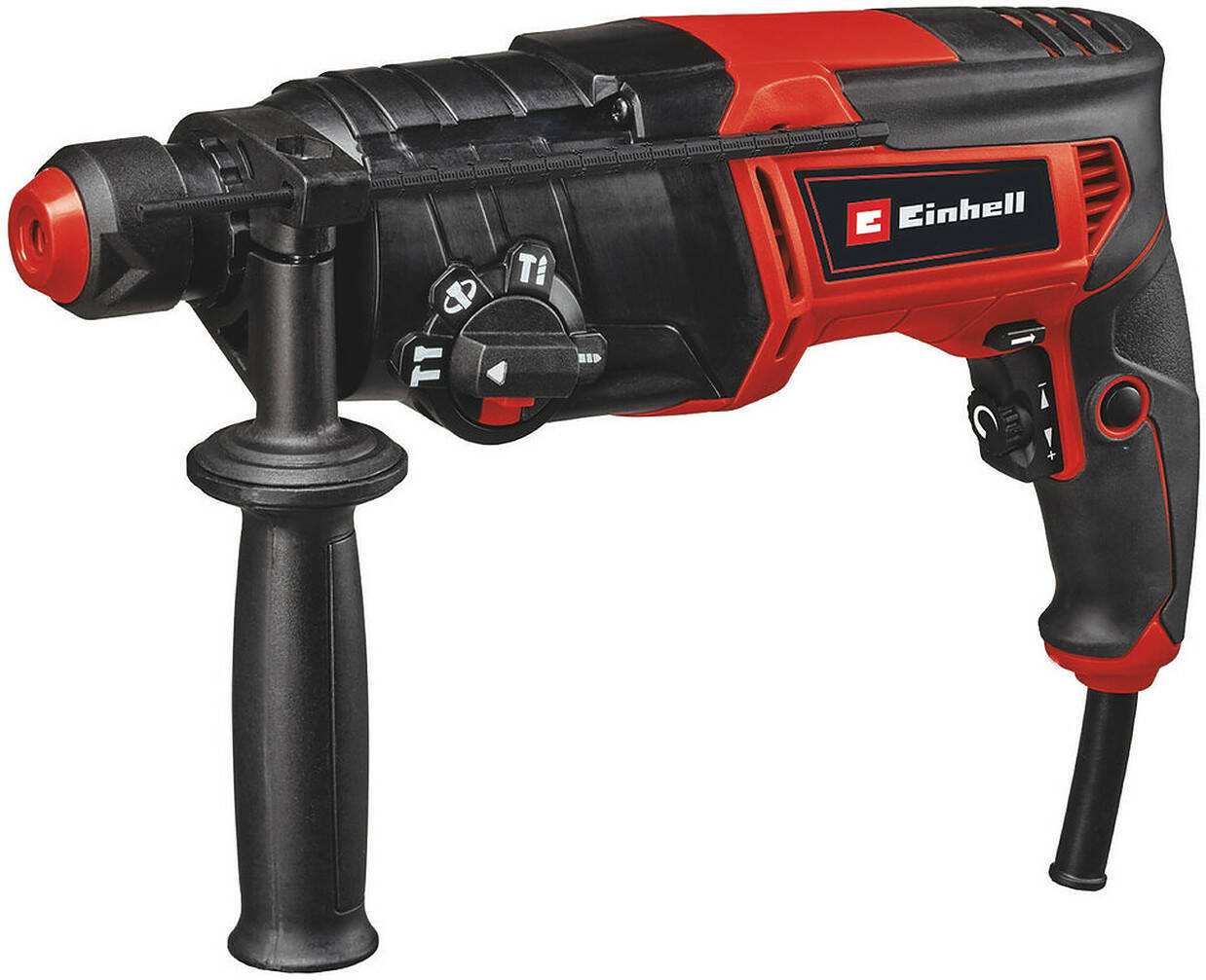 Einhell Bohrhammer TC-RH 800 4F