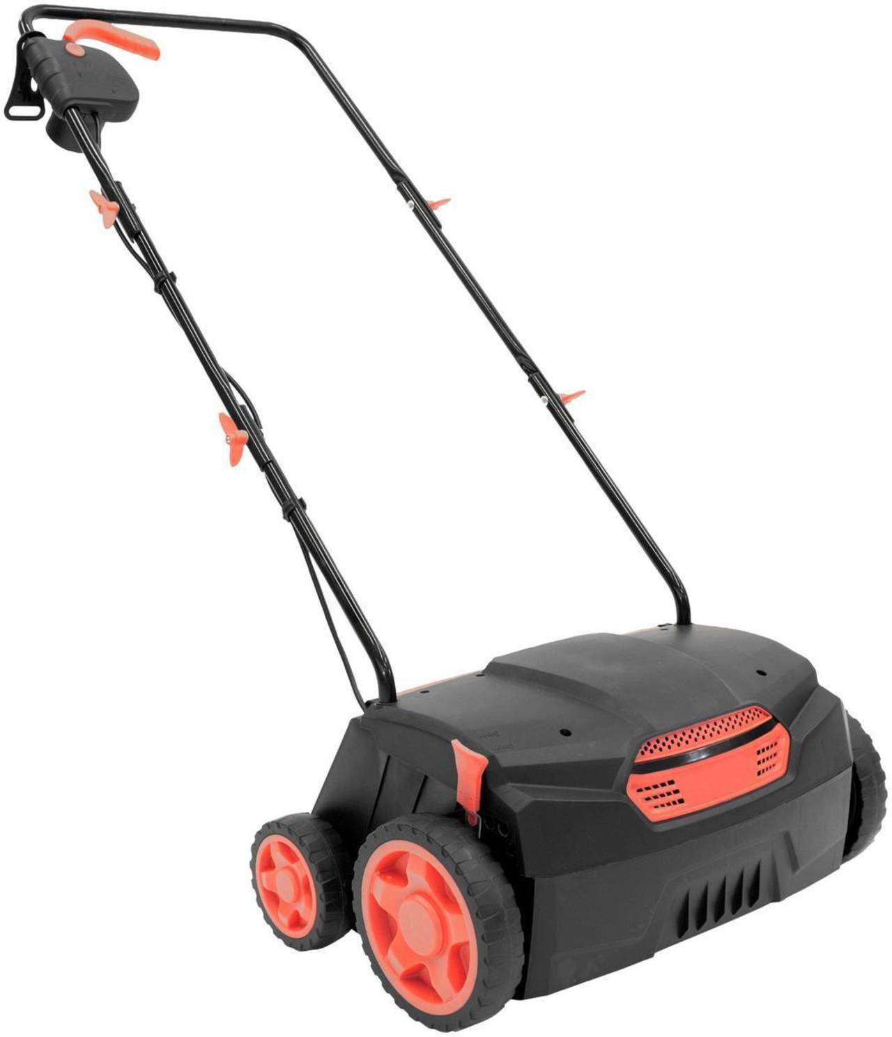 Güde Elektro-Vertikutierer GVZ 1432