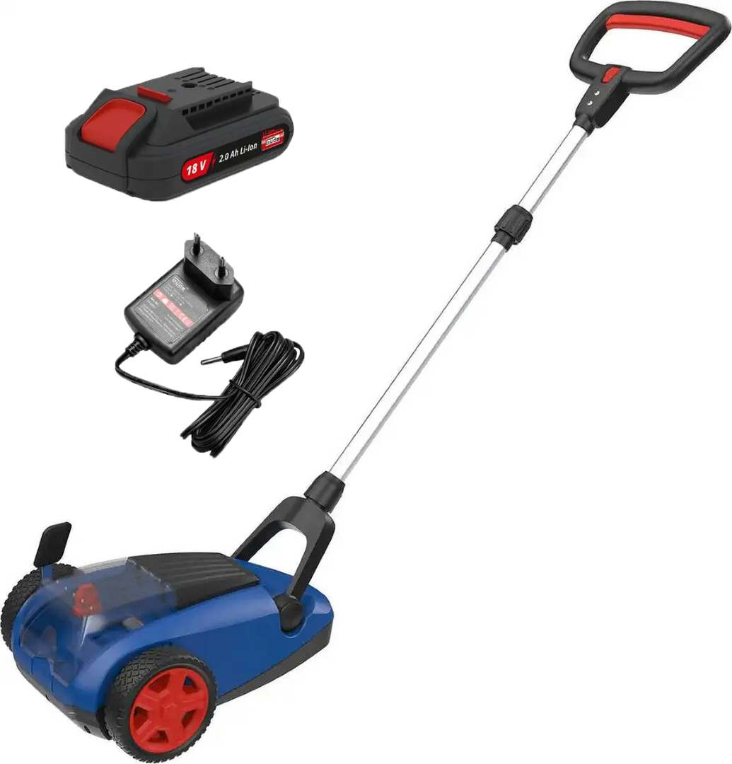 Güde Akku-Rasenmäher ERM 18-0