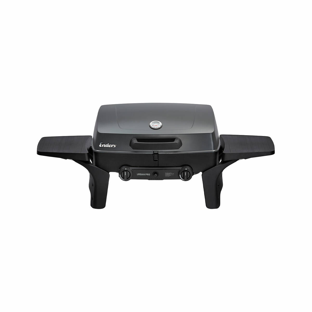 Enders Gasgrill Urban Pro Caravan