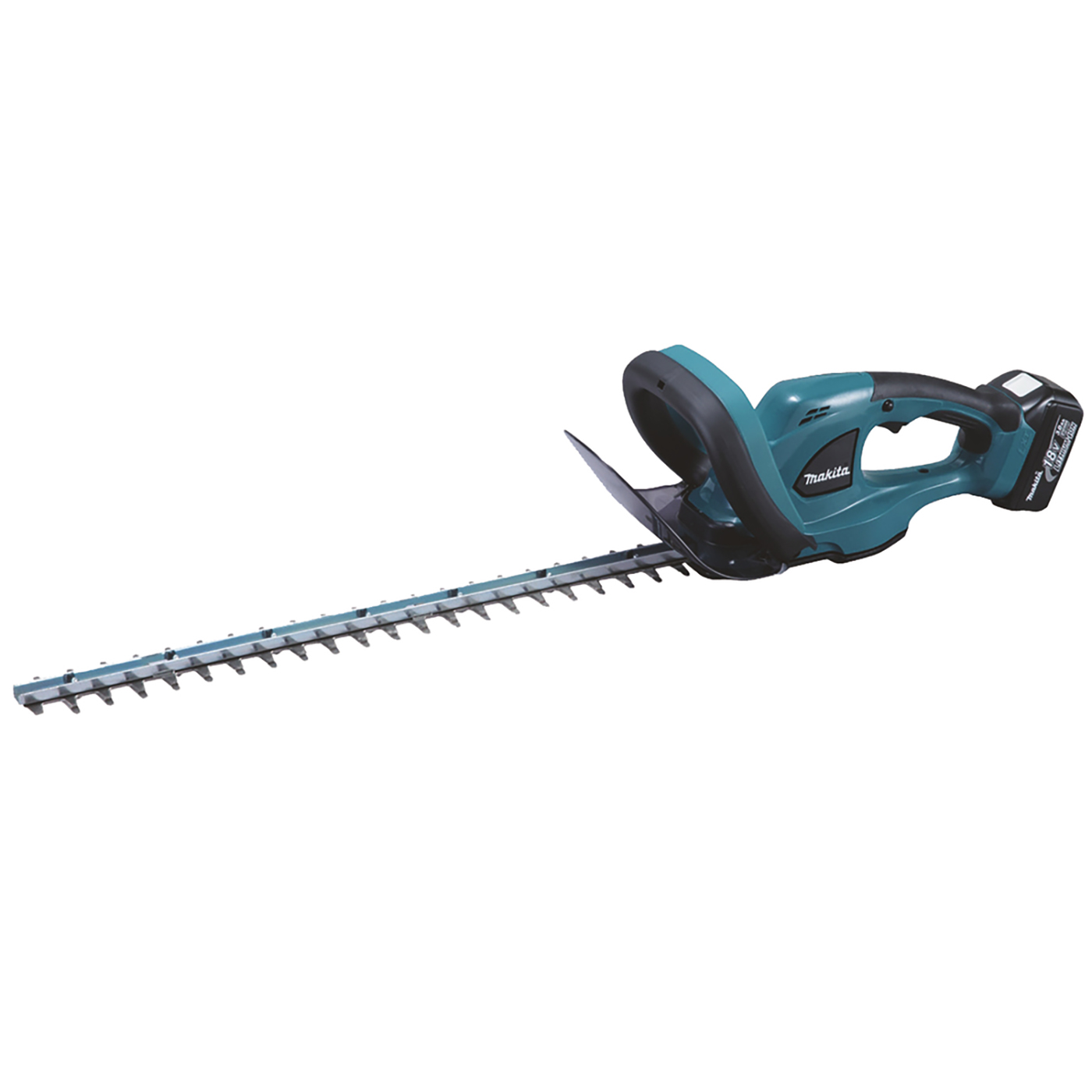 Makita DUH523Z 18V Akku-Heckenschere