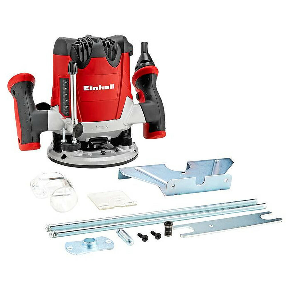 Einhell Multifunktionswerkzeug TE-RO 1255 E