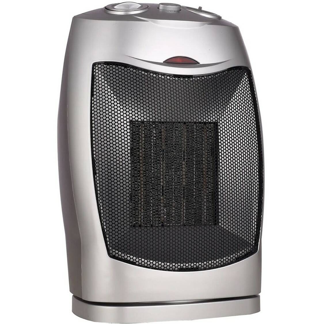 El Fuego Heizstrahler AY697