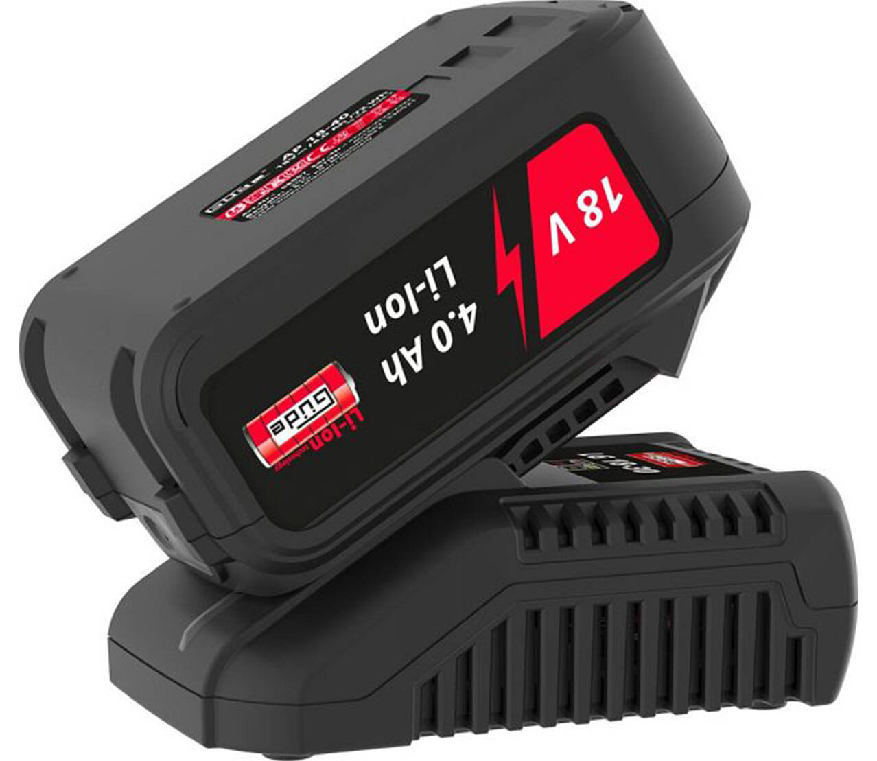 Güde Akku LGAP 18-3040