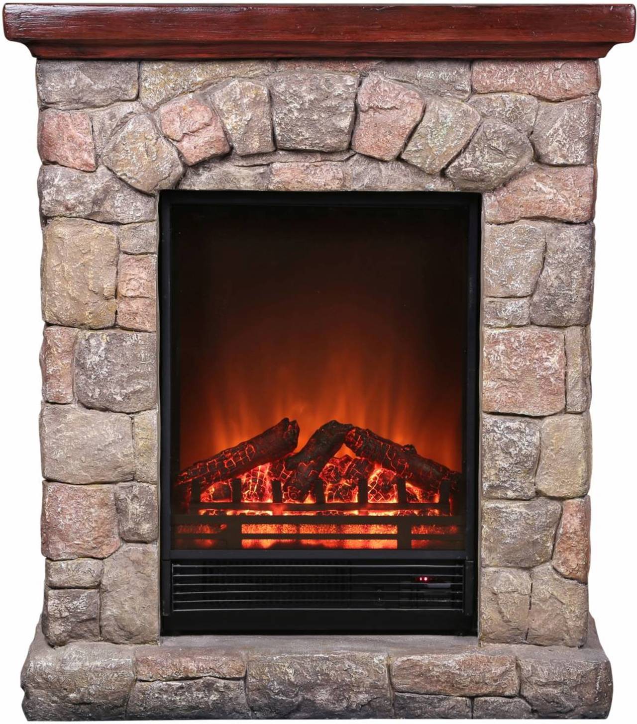 EL FUEGO® Elektrokamin AY0608