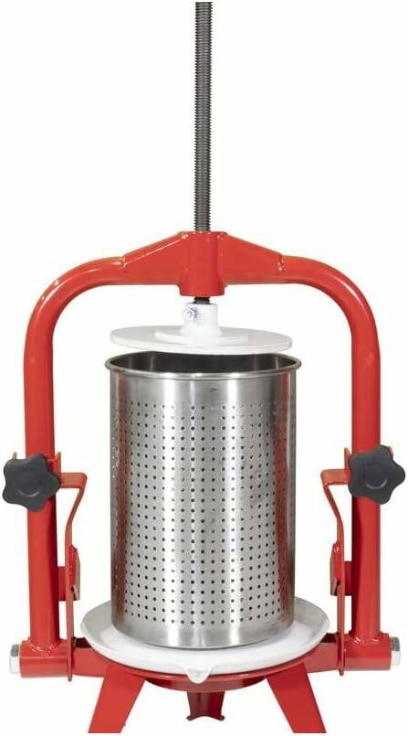 Güde Obstmühle OP 9