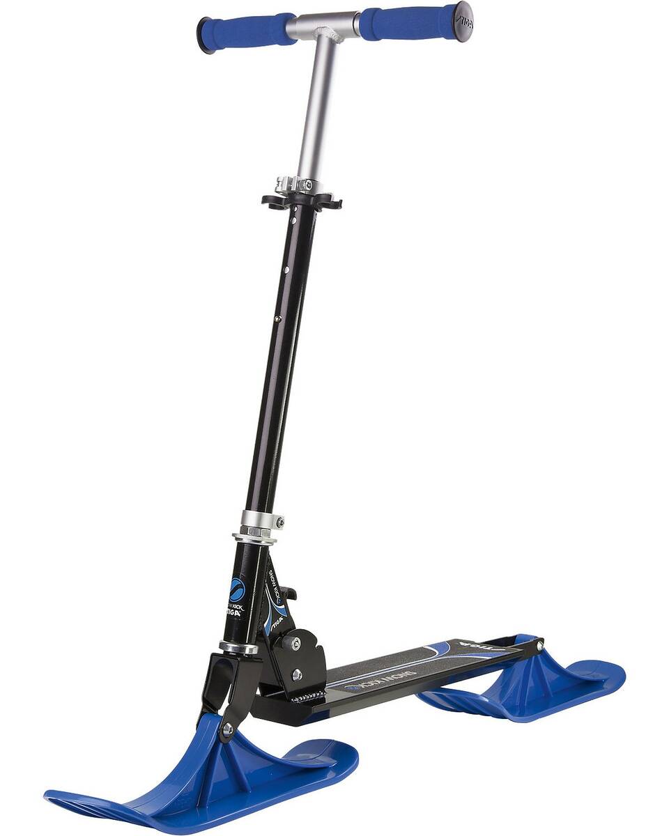 Stiga Rodelschlitten Snow Kick