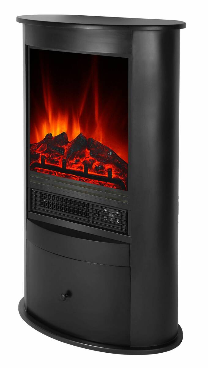 El Fuego Elektroheizung AY0719