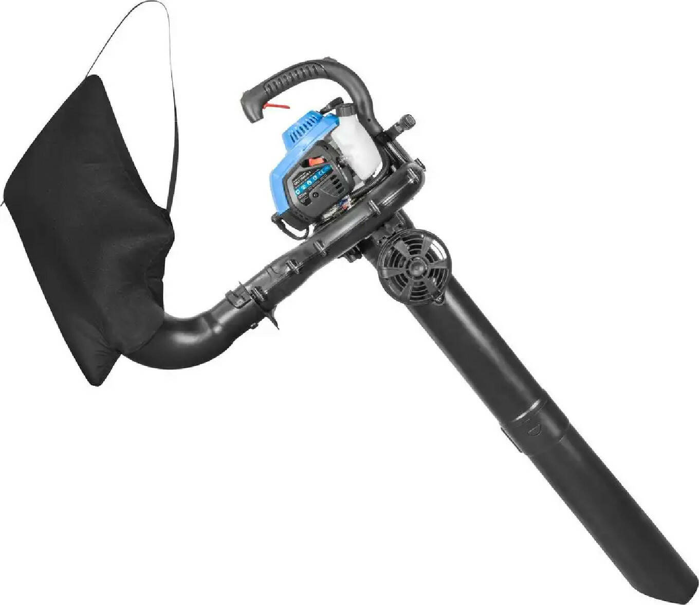 Güde Laubsauger GBLS 7500-26.1