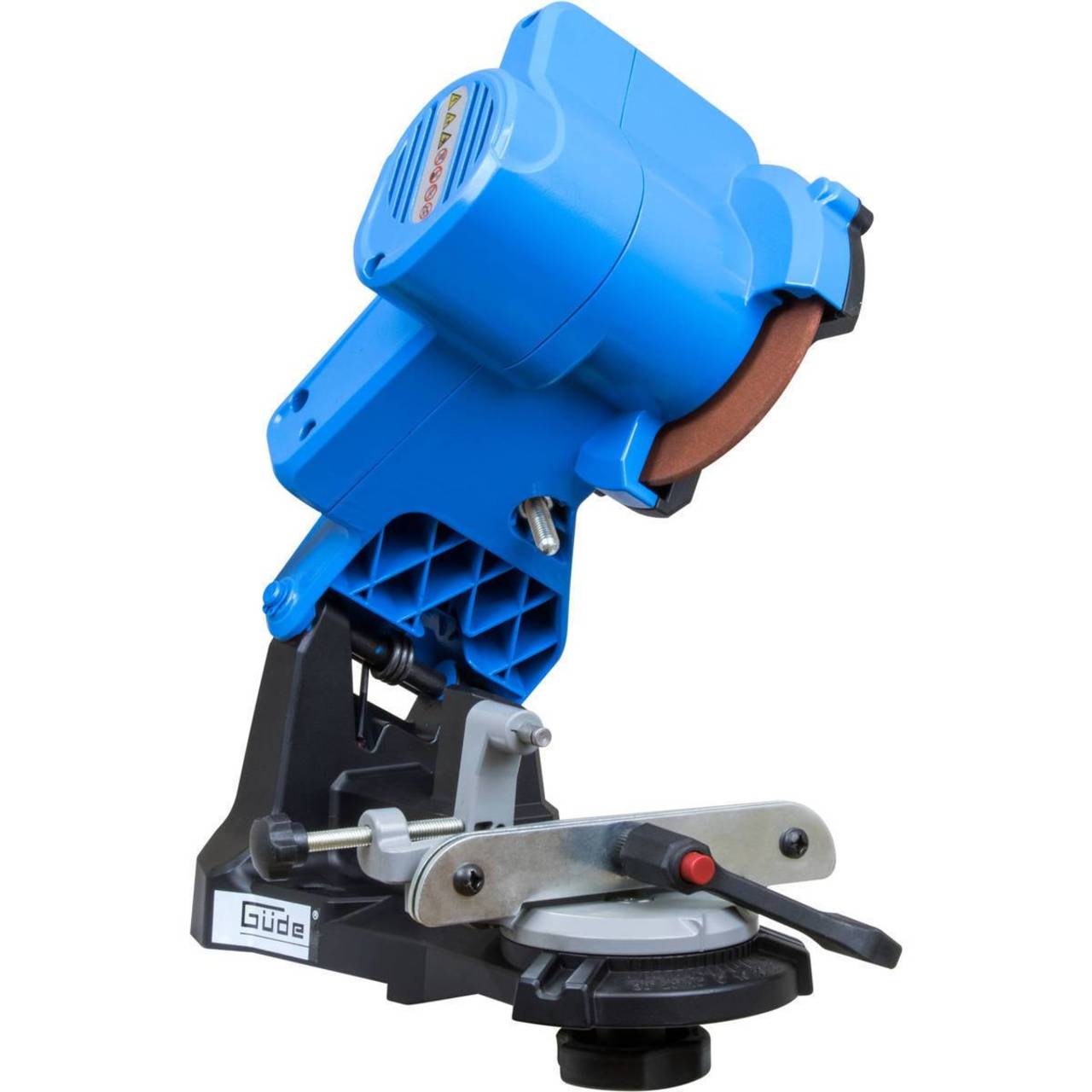 Güde Sägekettenschärfgerät 94077