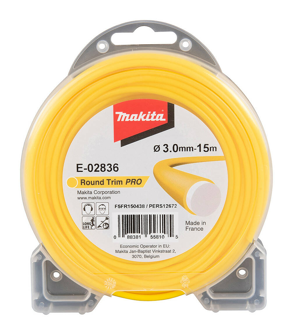 Makita Zubehör E-02836